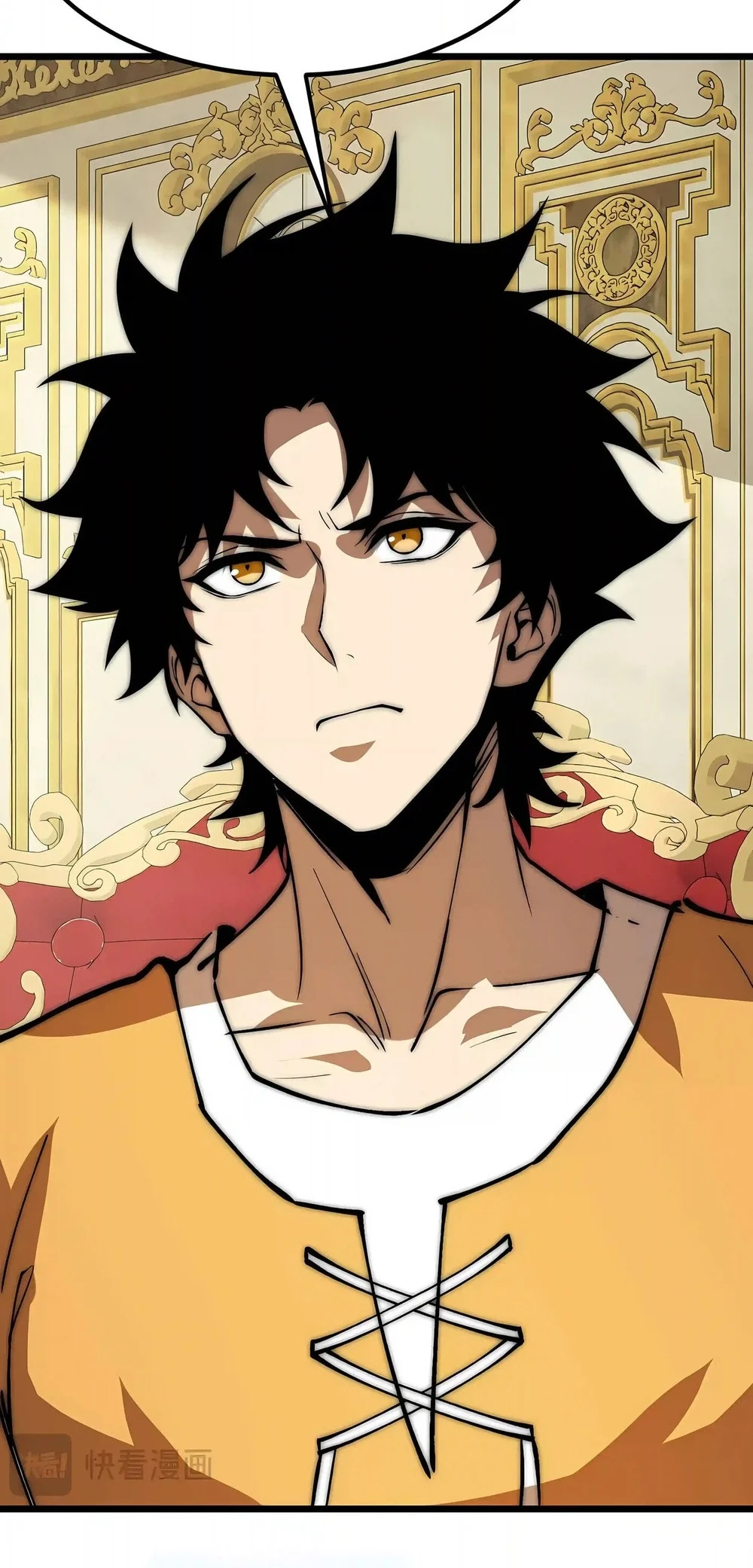 Summon The Demon, For I Am The Abyss Chapter 76 Gambar 27