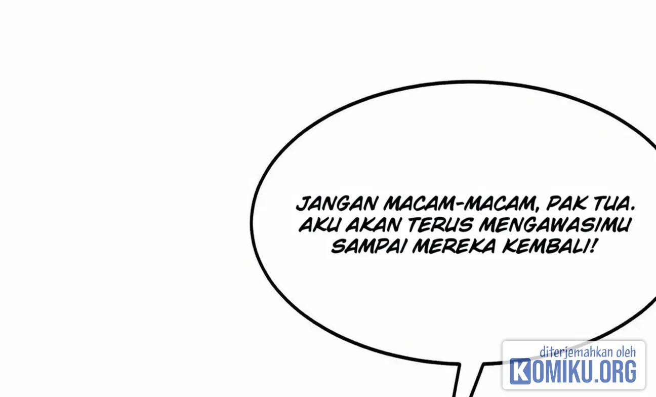 Summon The Demon, For I Am The Abyss Chapter 82 Gambar 24