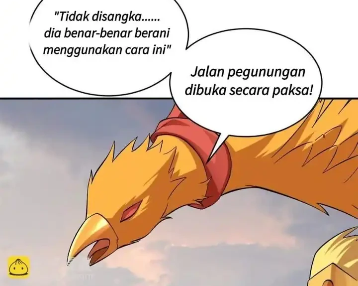 Super God Pet Shop Chapter 187 Gambar 17