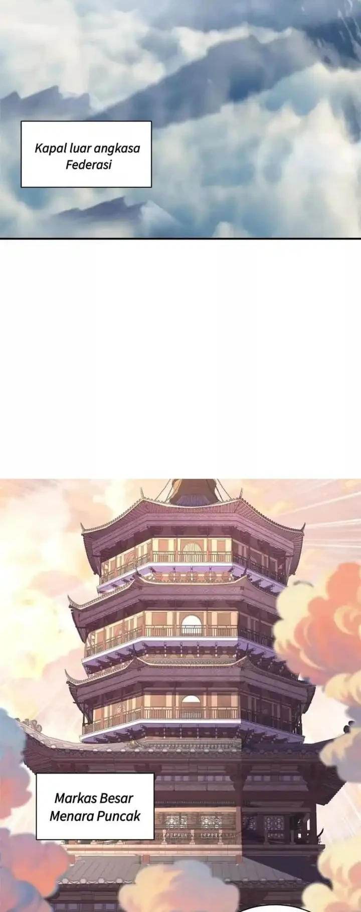Super God Pet Shop Chapter 200 Gambar 27