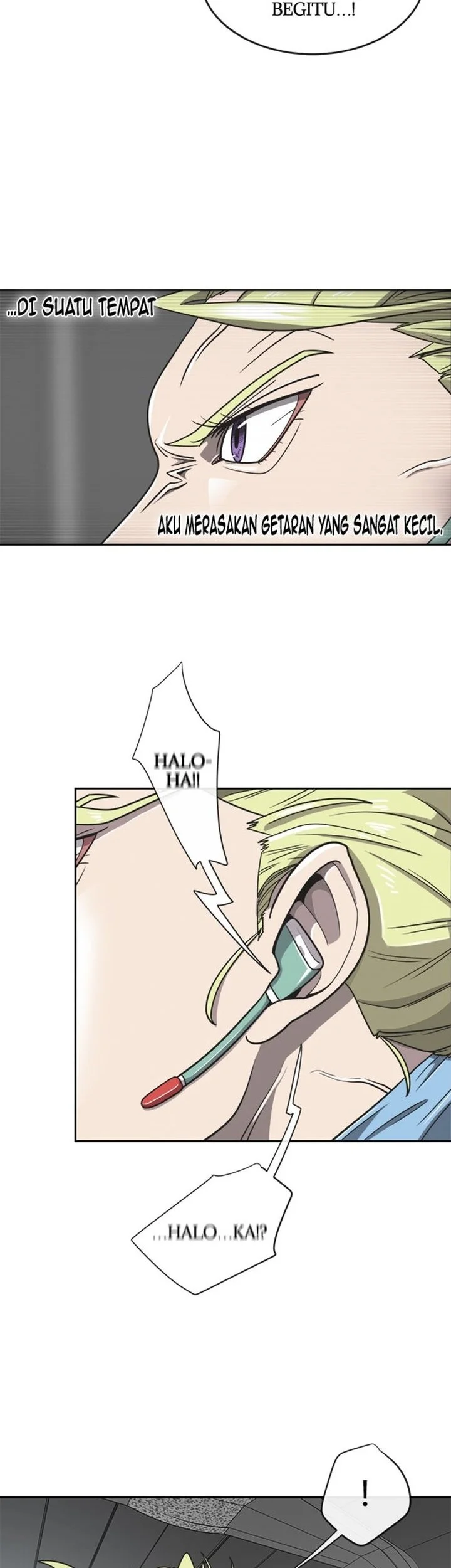 Superhuman Era Chapter 13 Gambar 24
