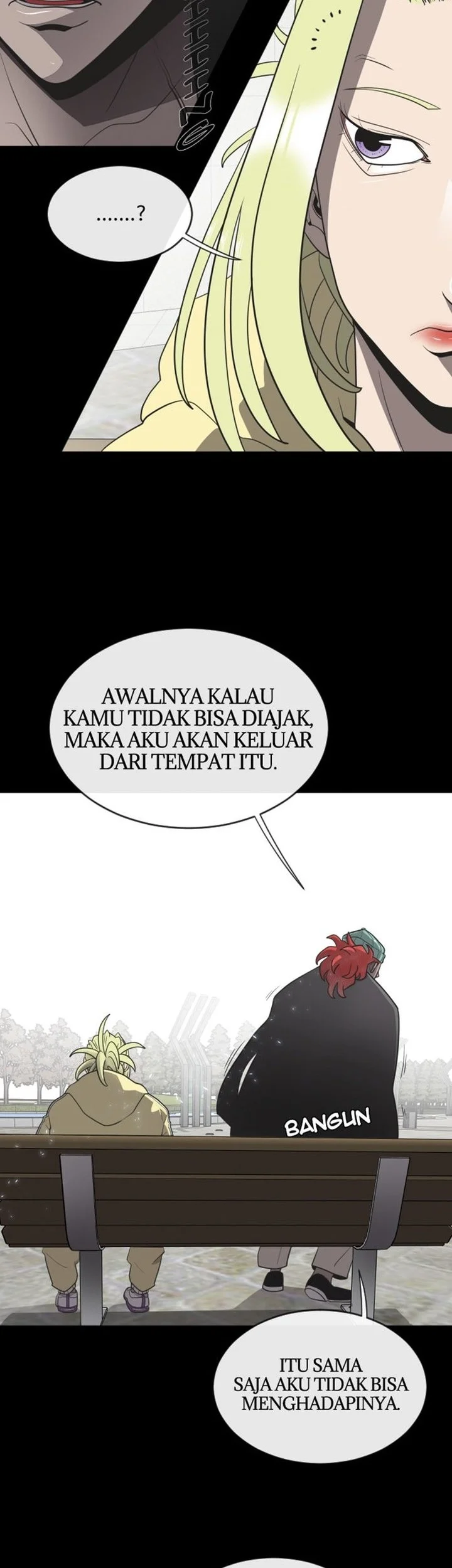 Superhuman Era Chapter 14 Gambar 28