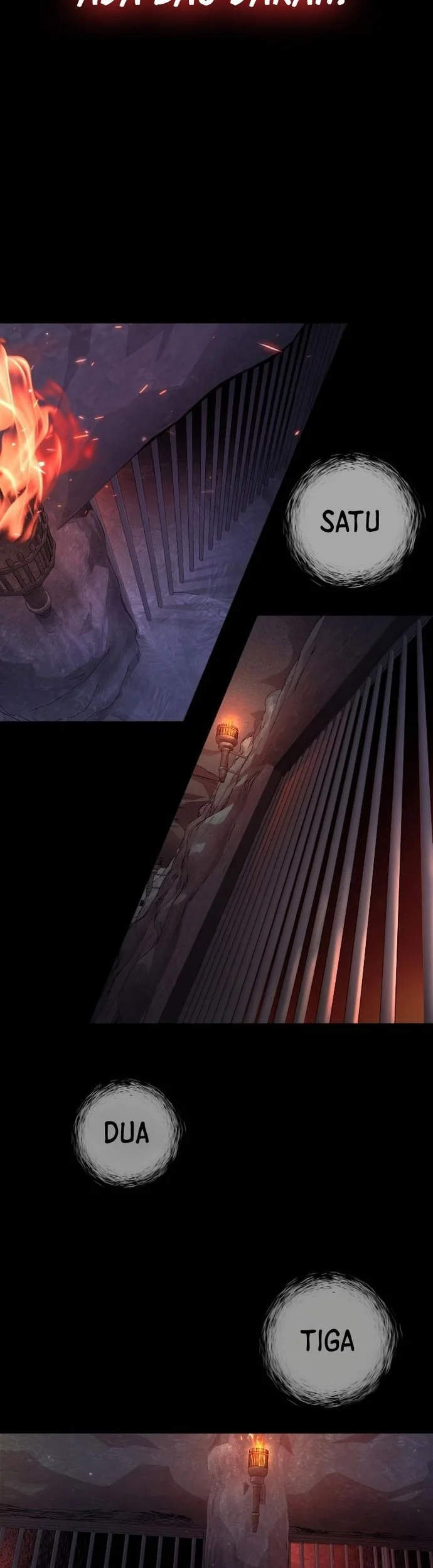 Superhuman Era Chapter 140 Gambar 41