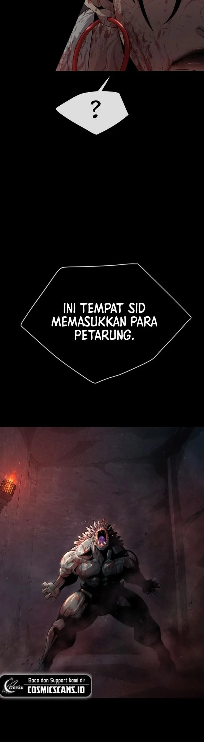 Superhuman Era Chapter 140 Gambar 44