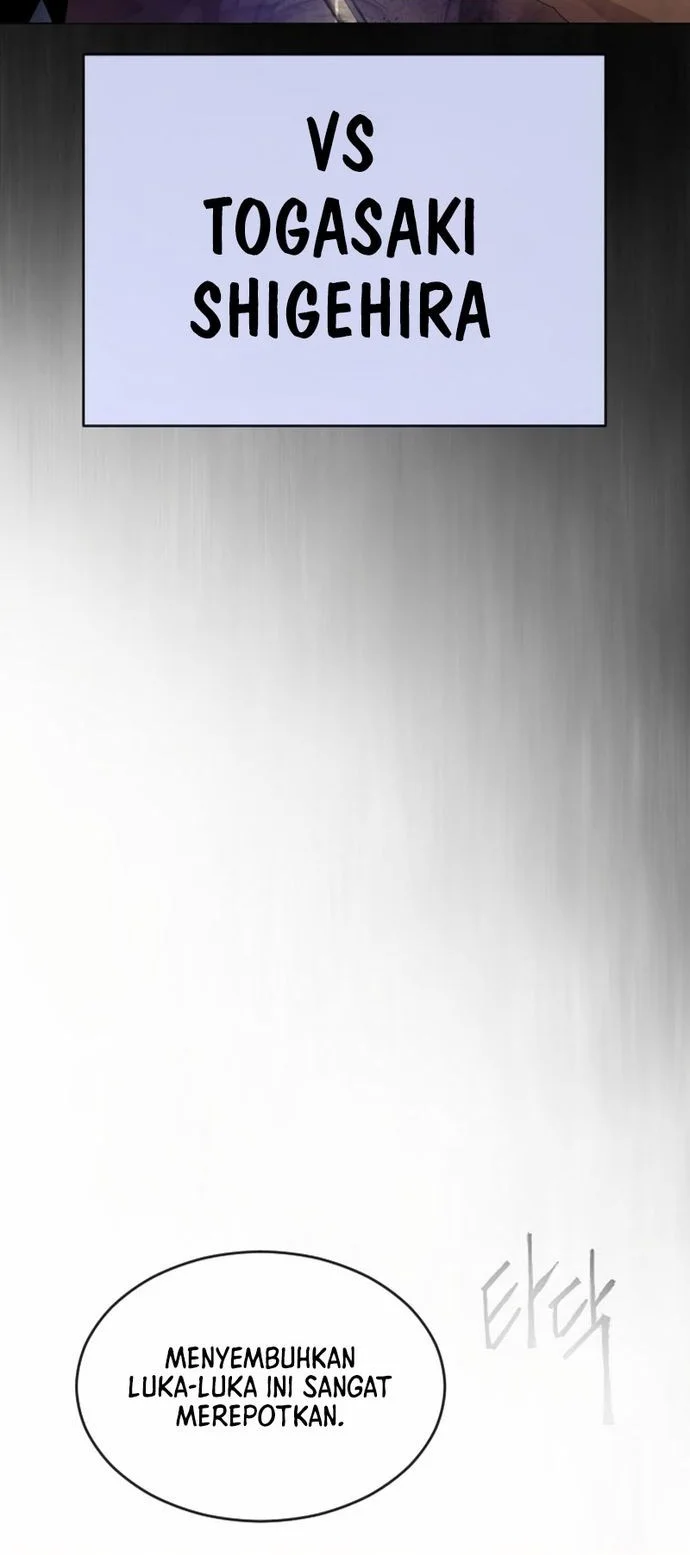 Superhuman Era Chapter 141 Gambar 39
