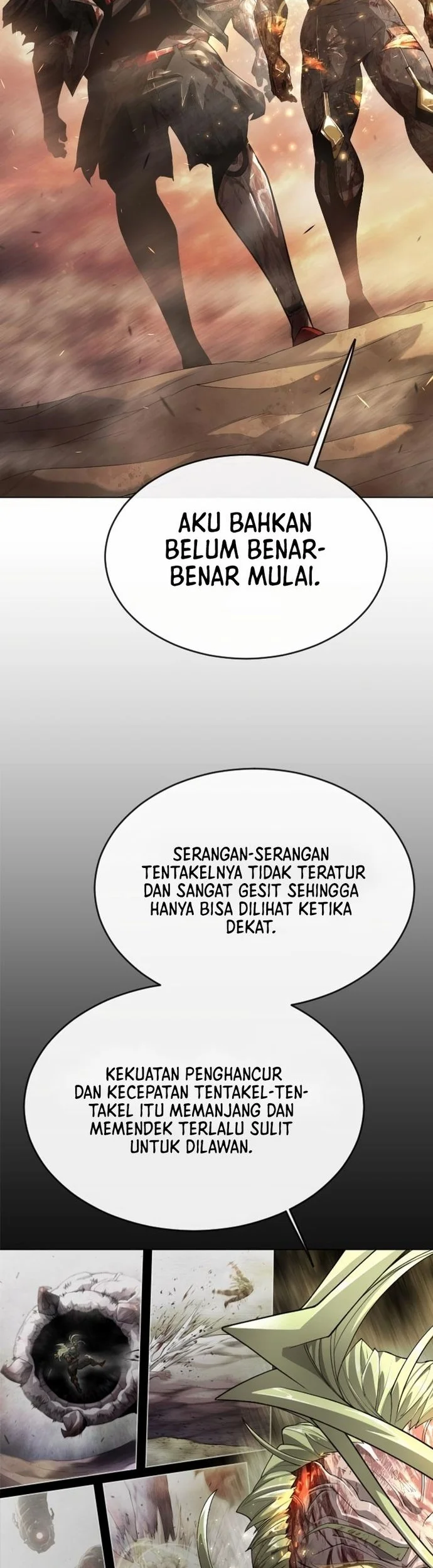 Superhuman Era Chapter 141 Gambar 41