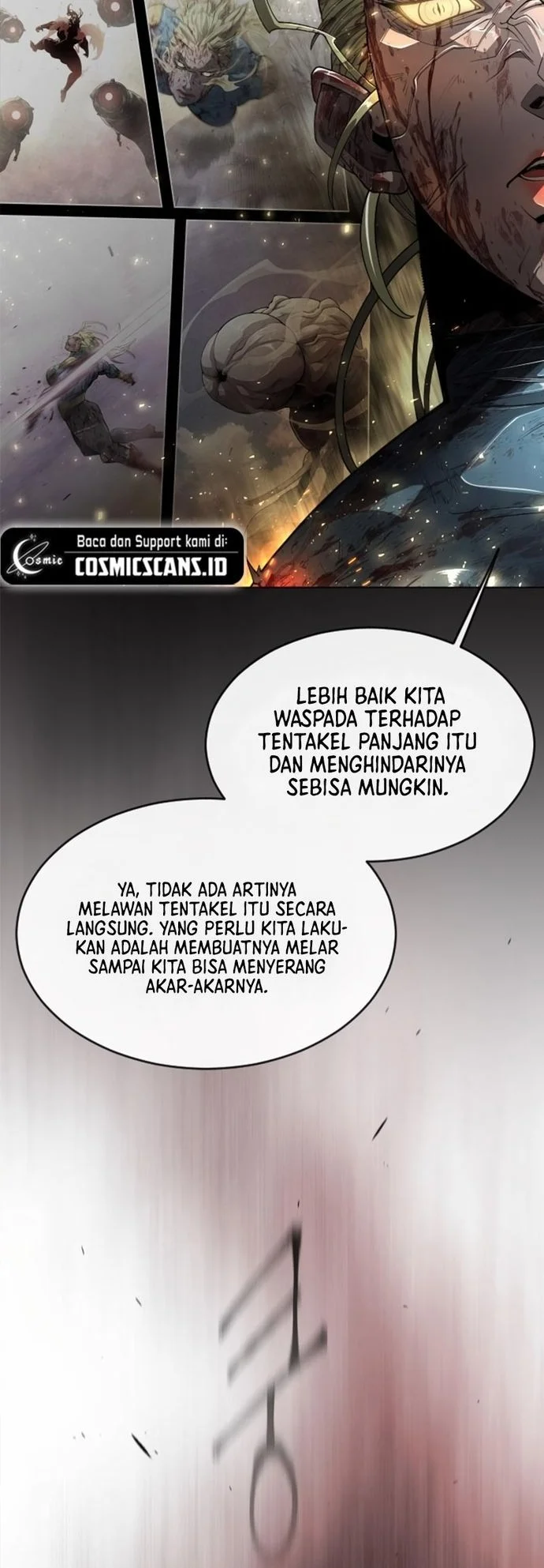 Superhuman Era Chapter 141 Gambar 42