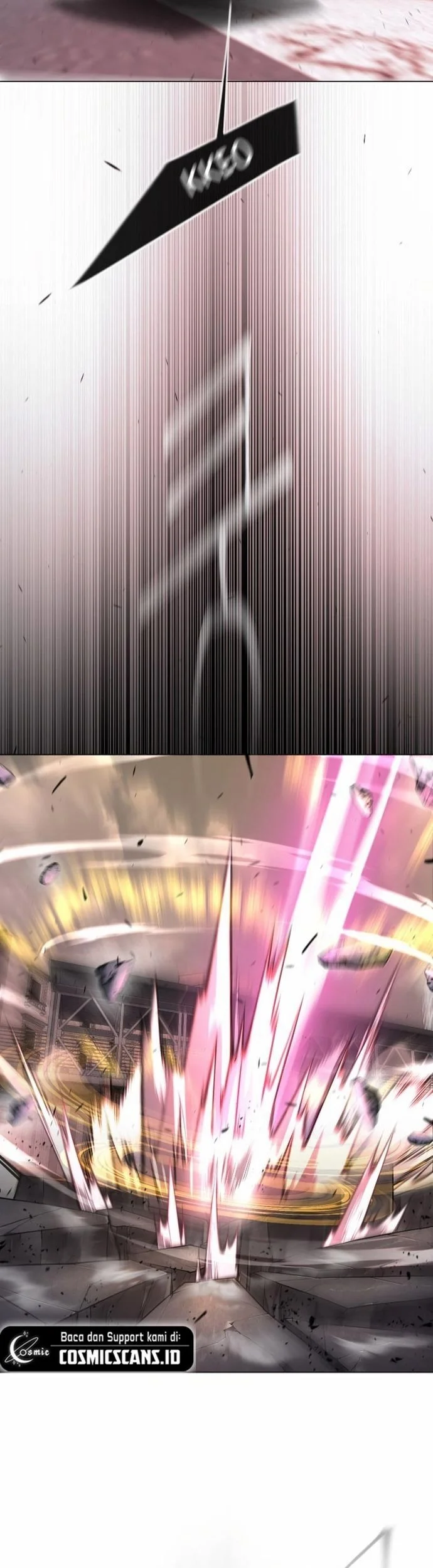 Superhuman Era Chapter 143 Gambar 46