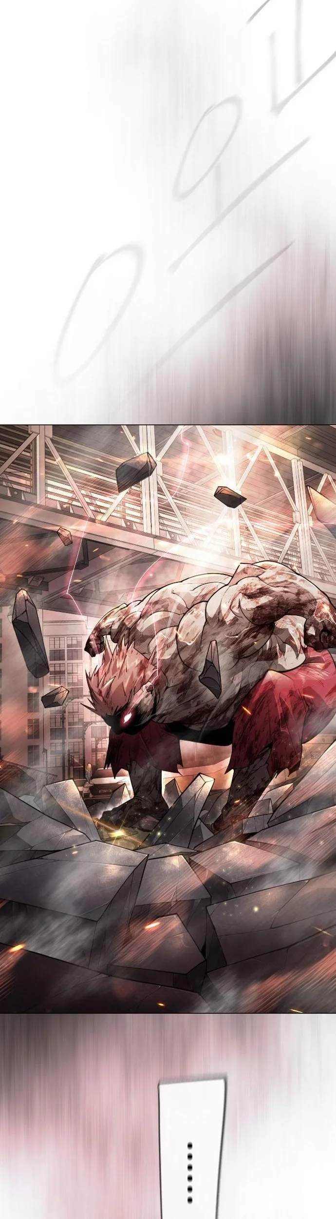 Superhuman Era Chapter 143 Gambar 47