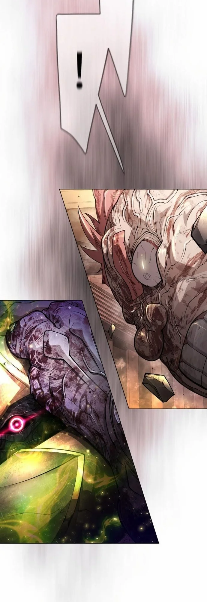 Superhuman Era Chapter 143 Gambar 48
