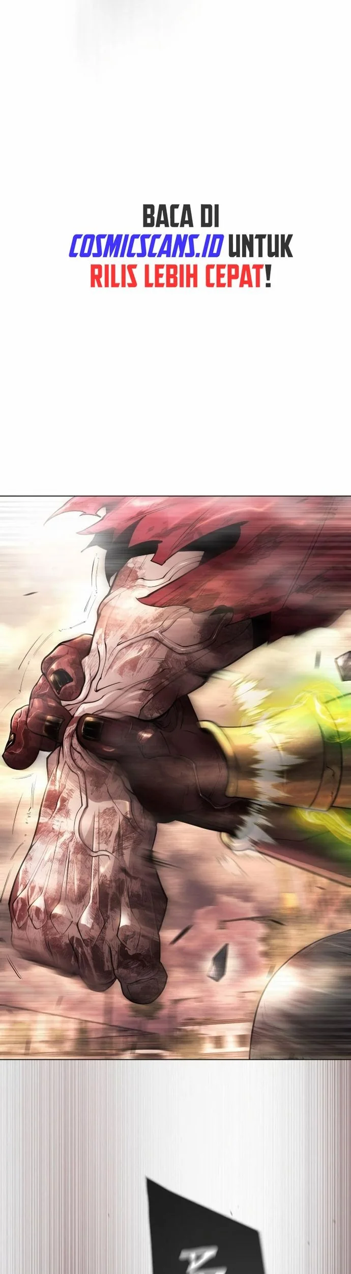 Superhuman Era Chapter 143 Gambar 49