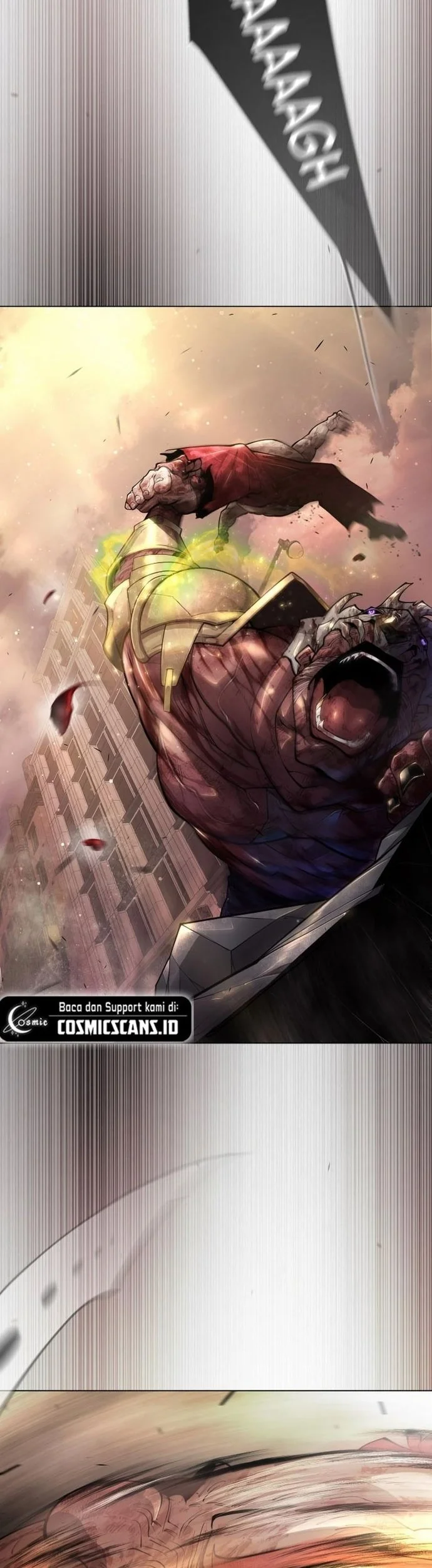 Superhuman Era Chapter 143 Gambar 50