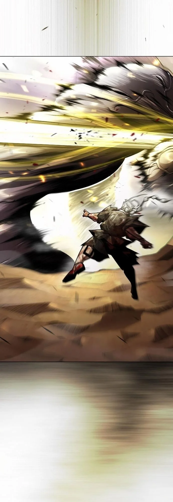 Superhuman Era Chapter 144 Gambar 47