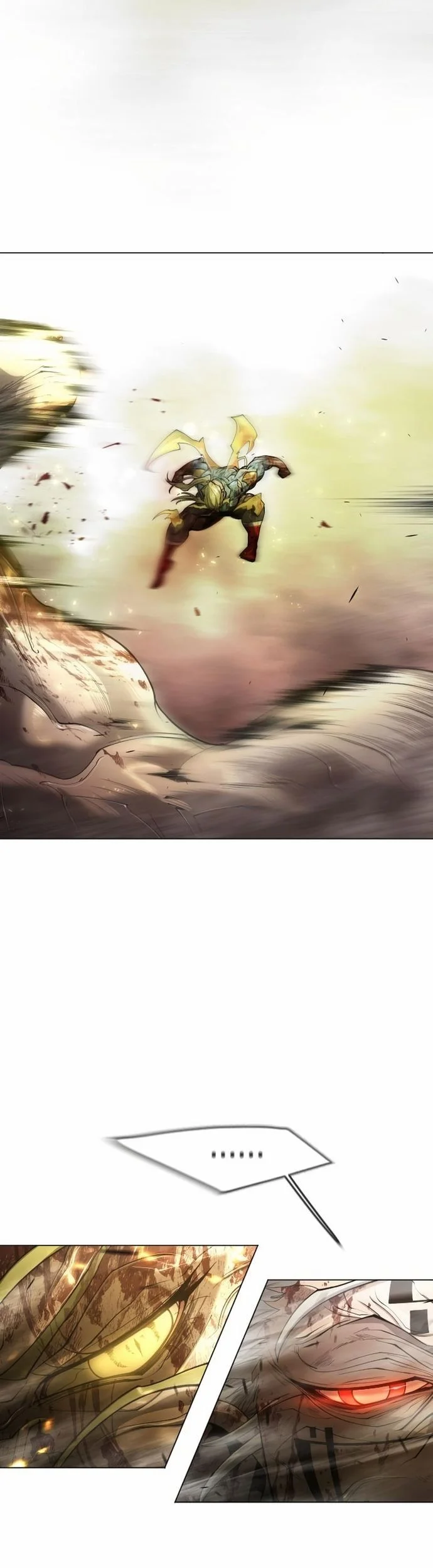 Superhuman Era Chapter 144 Gambar 48