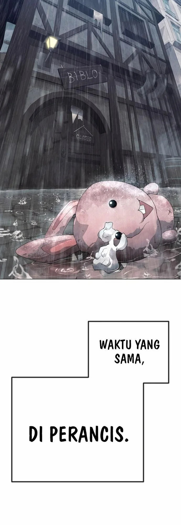 Superhuman Era Chapter 153 Gambar 41