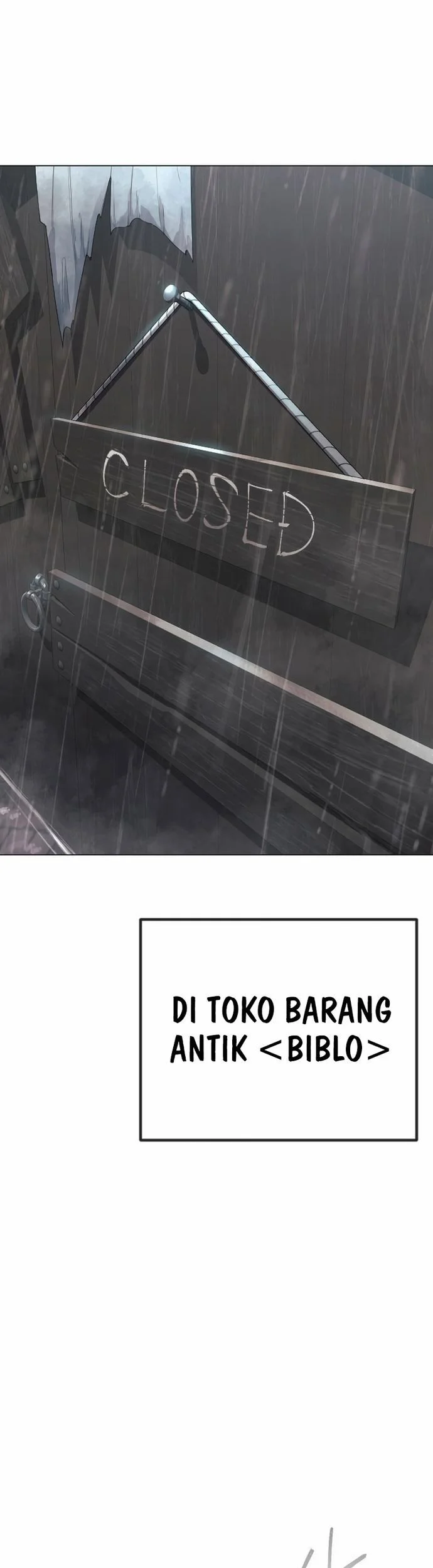 Superhuman Era Chapter 153 Gambar 42