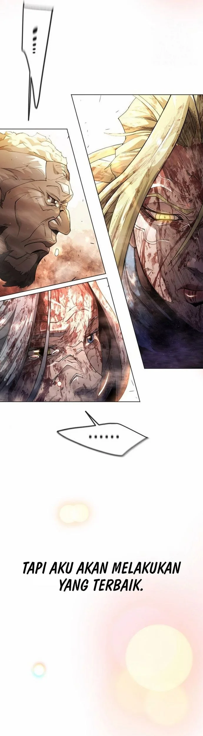 Superhuman Era Chapter 156 Gambar 46