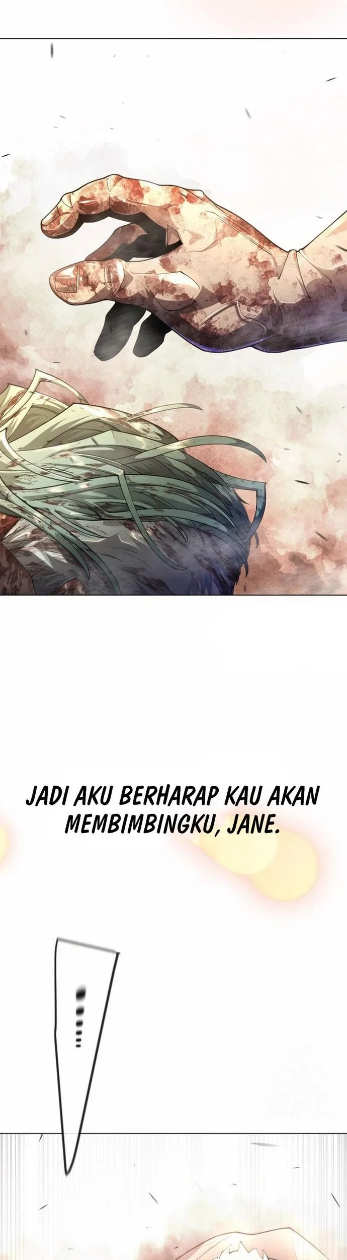 Superhuman Era Chapter 156 Gambar 47