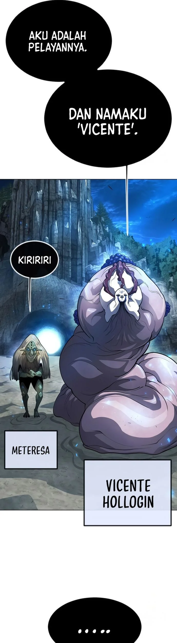 Superhuman Era Chapter 157 Gambar 40