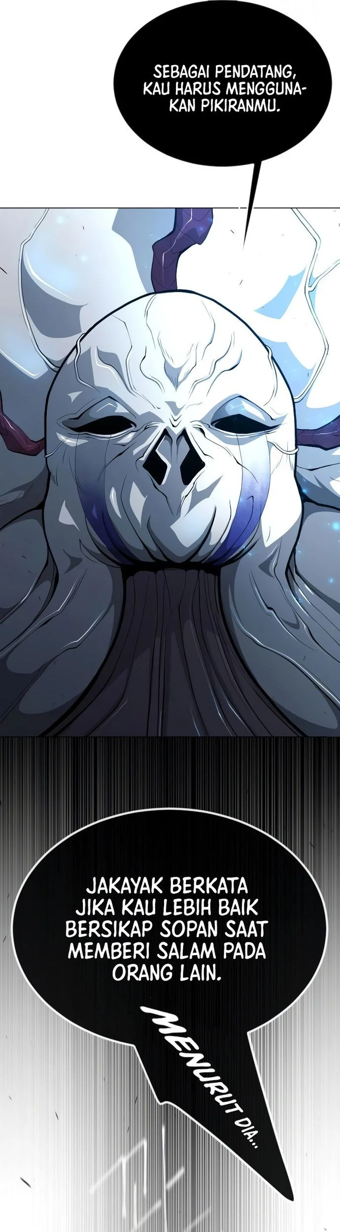 Superhuman Era Chapter 157 Gambar 43
