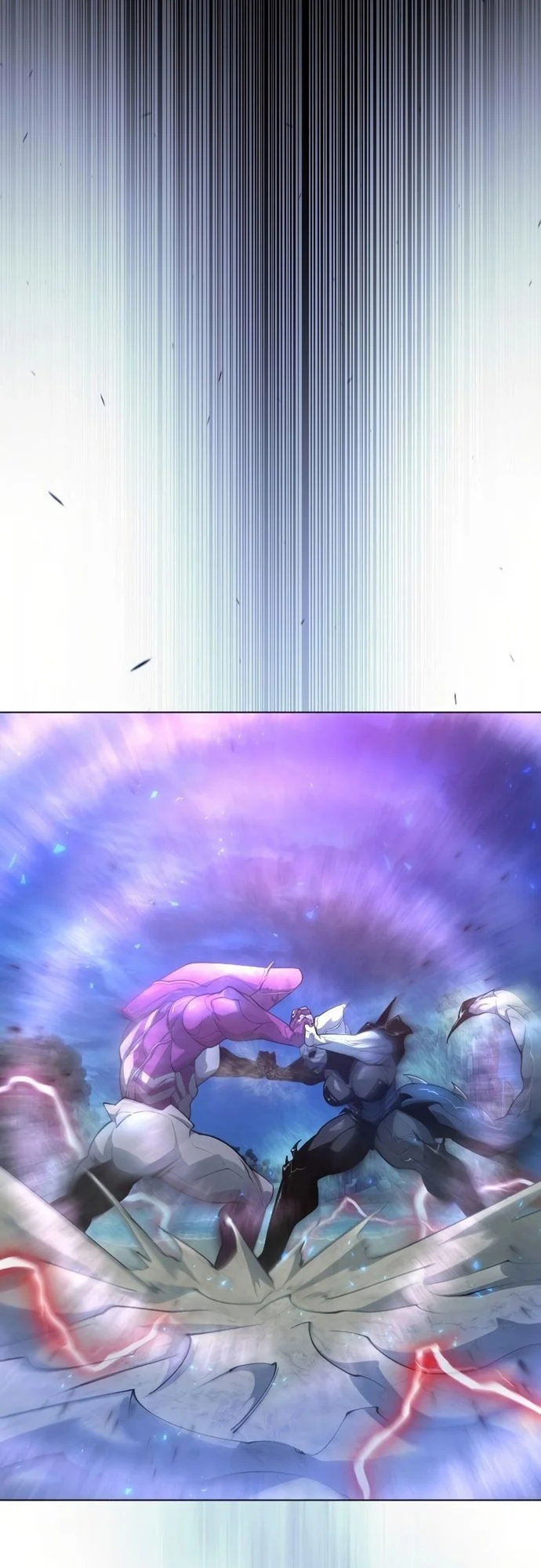 Superhuman Era Chapter 158 Gambar 41