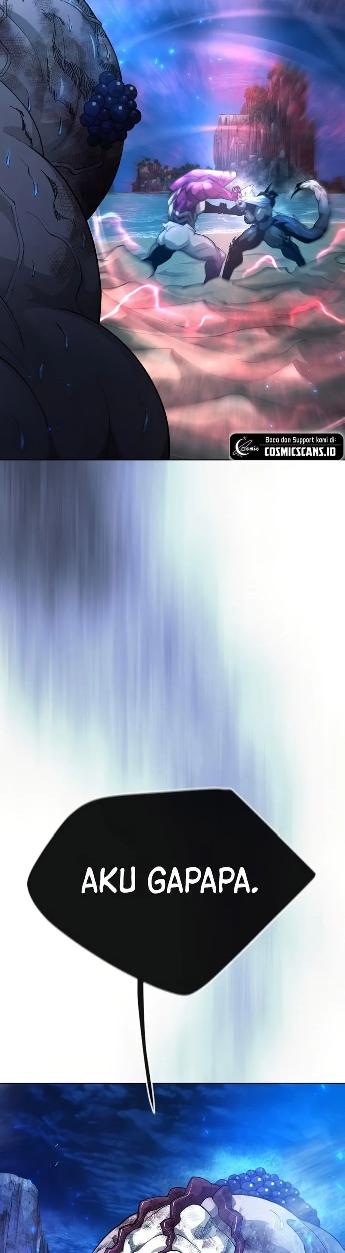 Superhuman Era Chapter 158 Gambar 43