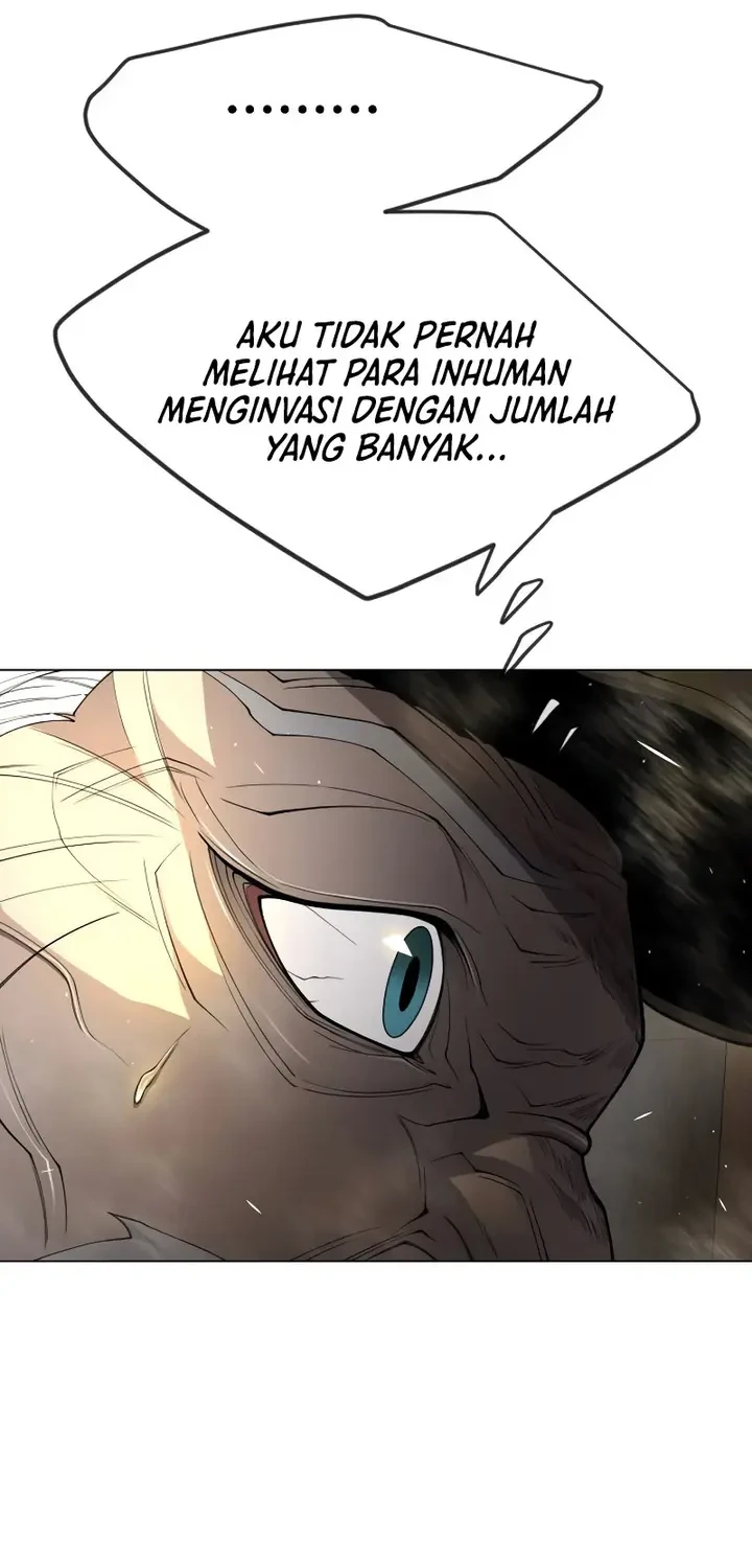 Superhuman Era Chapter 163 Gambar 49