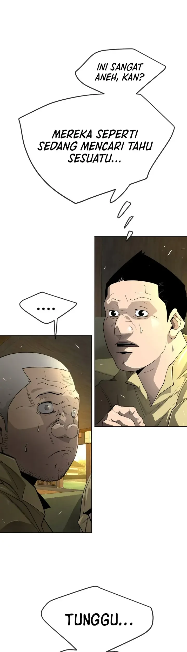 Superhuman Era Chapter 163 Gambar 50