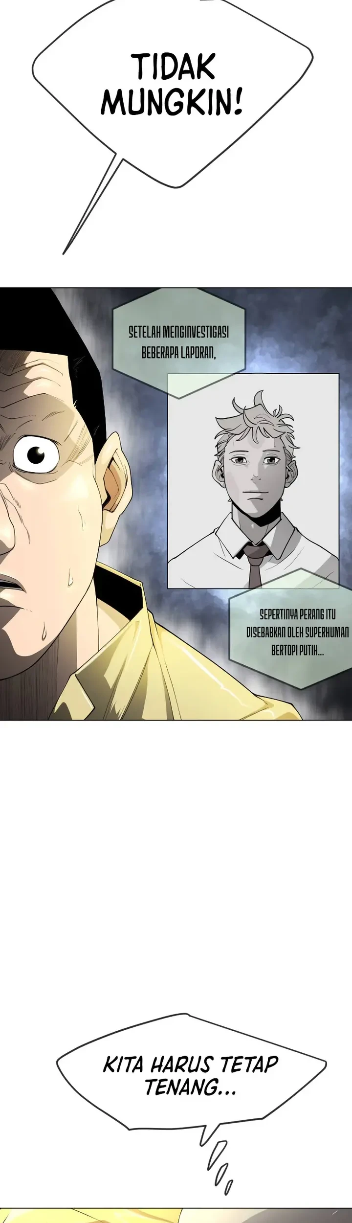 Superhuman Era Chapter 163 Gambar 51