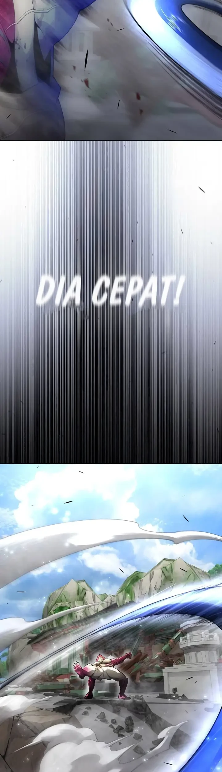 Superhuman Era Chapter 164 Gambar 44