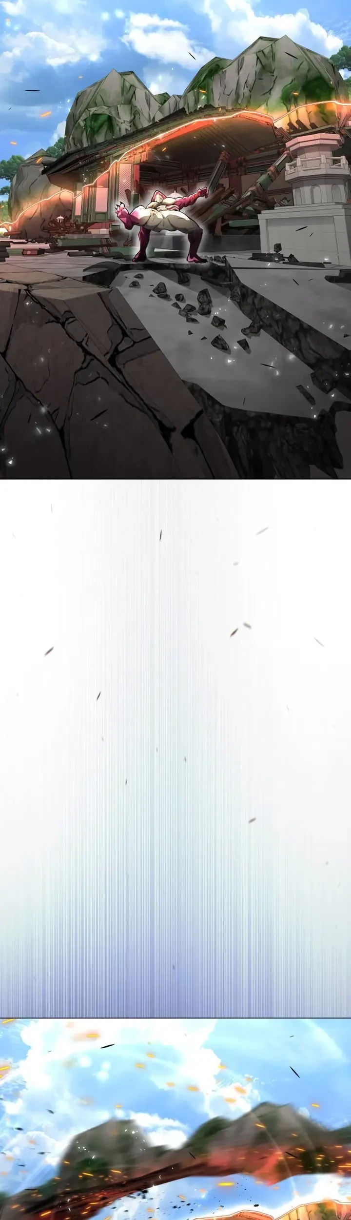 Superhuman Era Chapter 164 Gambar 46