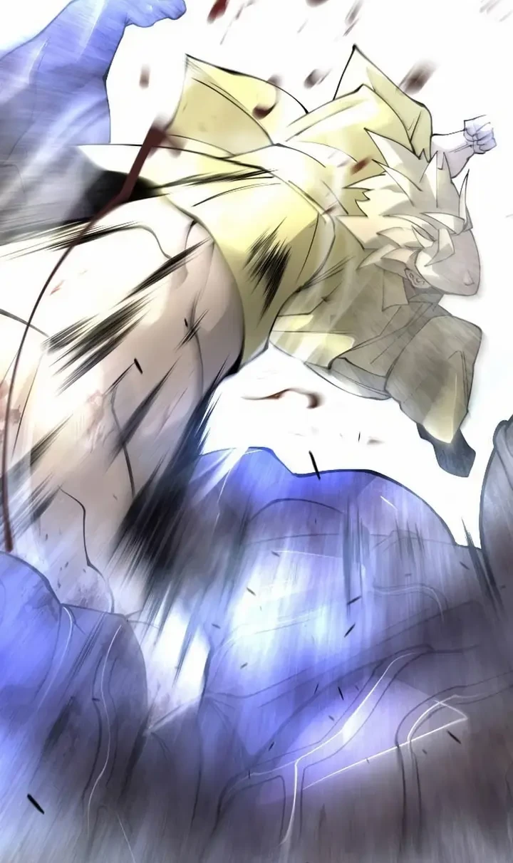 Superhuman Era Chapter 165 Gambar 52