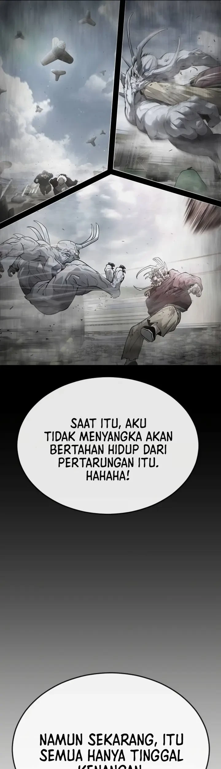Superhuman Era Chapter 168 Gambar 39