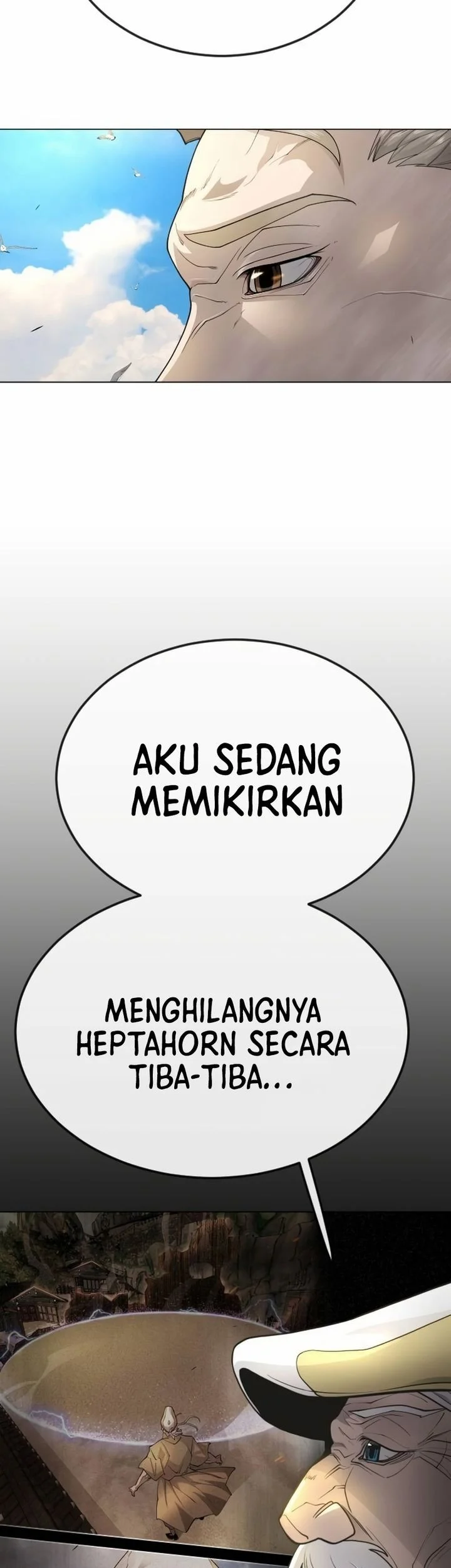 Superhuman Era Chapter 168 Gambar 41