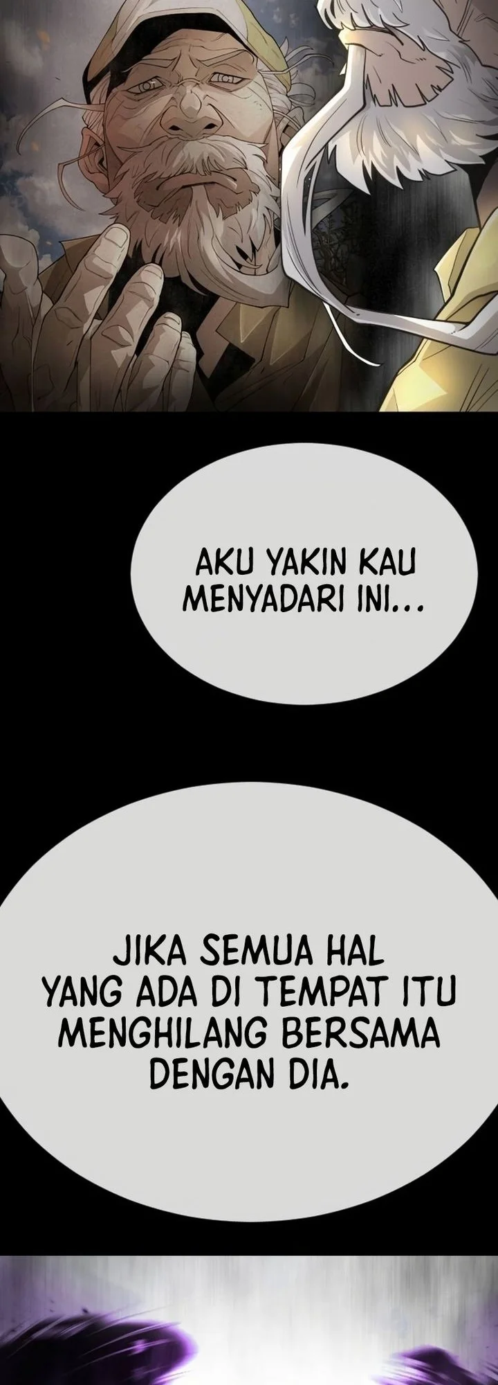 Superhuman Era Chapter 168 Gambar 42