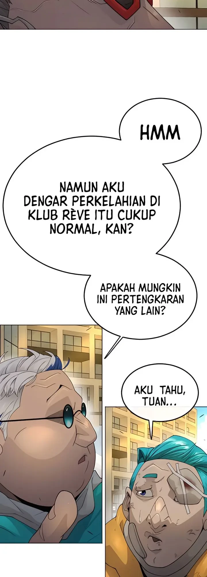 Superhuman Era Chapter 169 Gambar 32