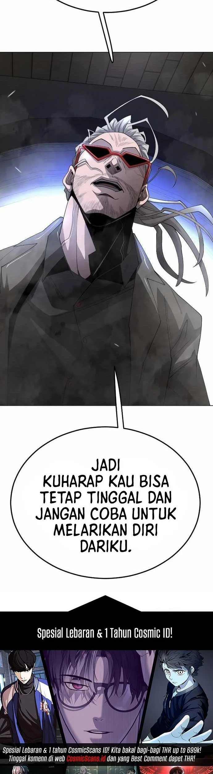Superhuman Era Chapter 173 Gambar 31