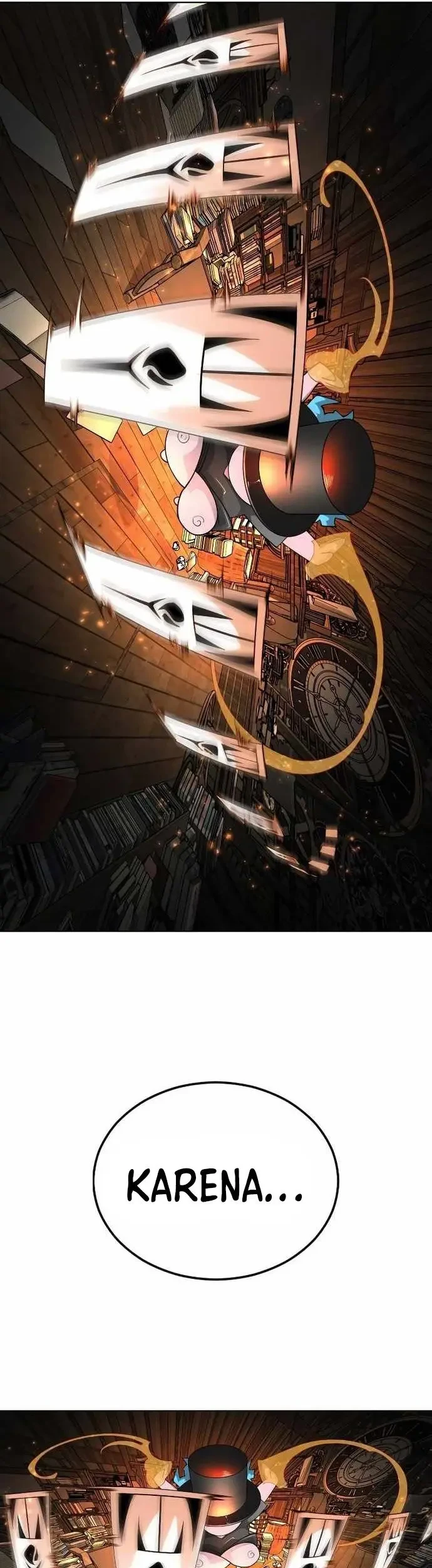 Superhuman Era Chapter 173 Gambar 33