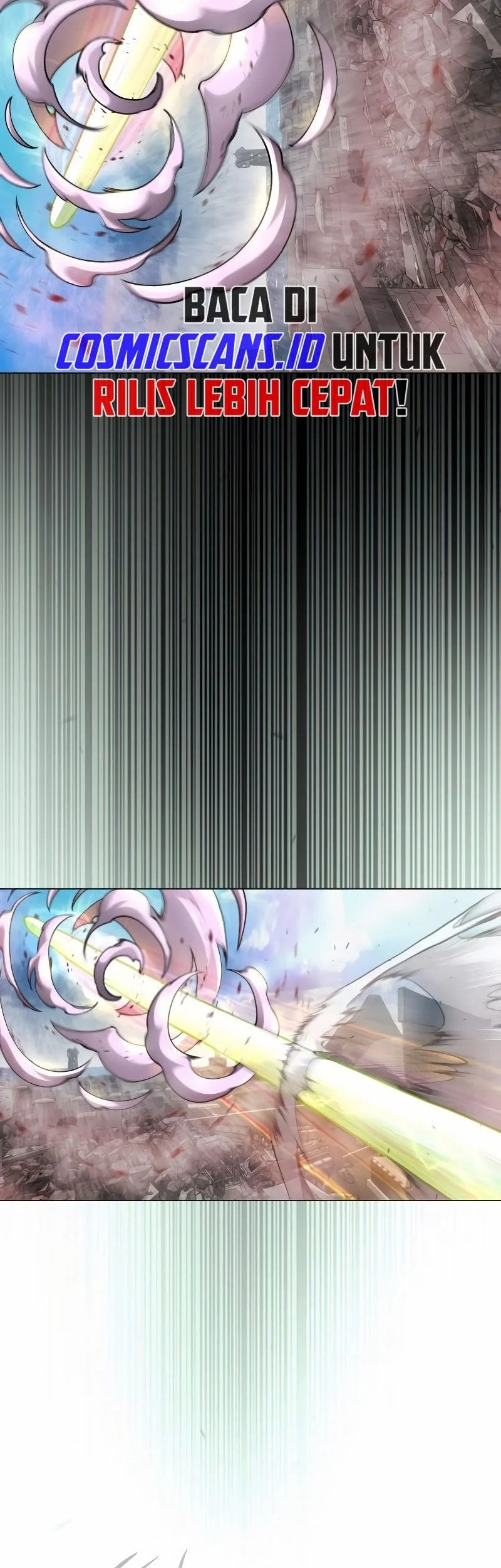 Superhuman Era Chapter 179 Gambar 49
