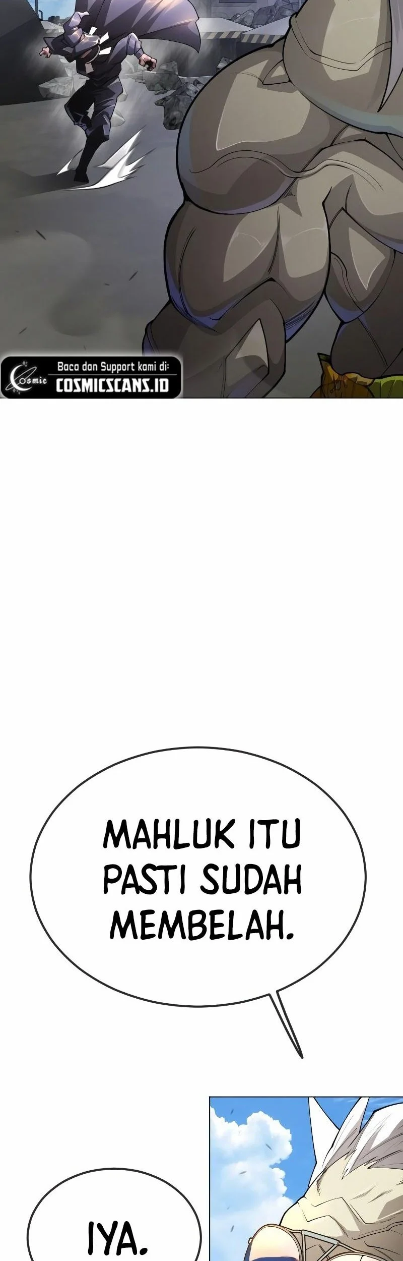 Superhuman Era Chapter 179 Gambar 52