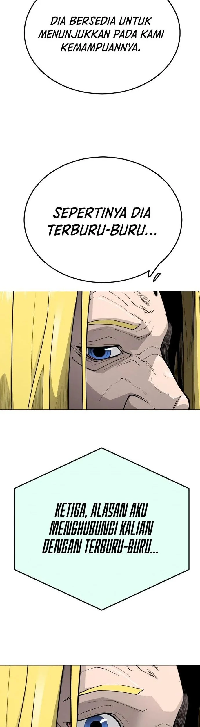 Superhuman Era Chapter 184 Gambar 44