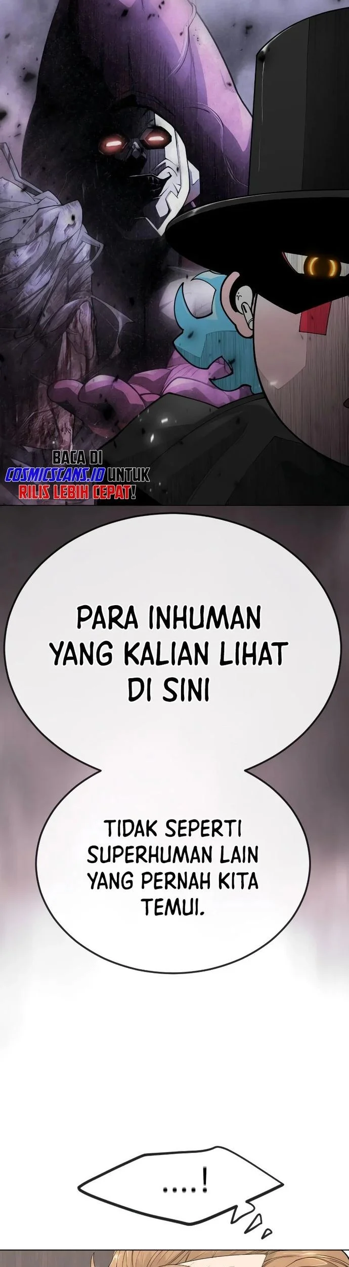 Superhuman Era Chapter 184 Gambar 46