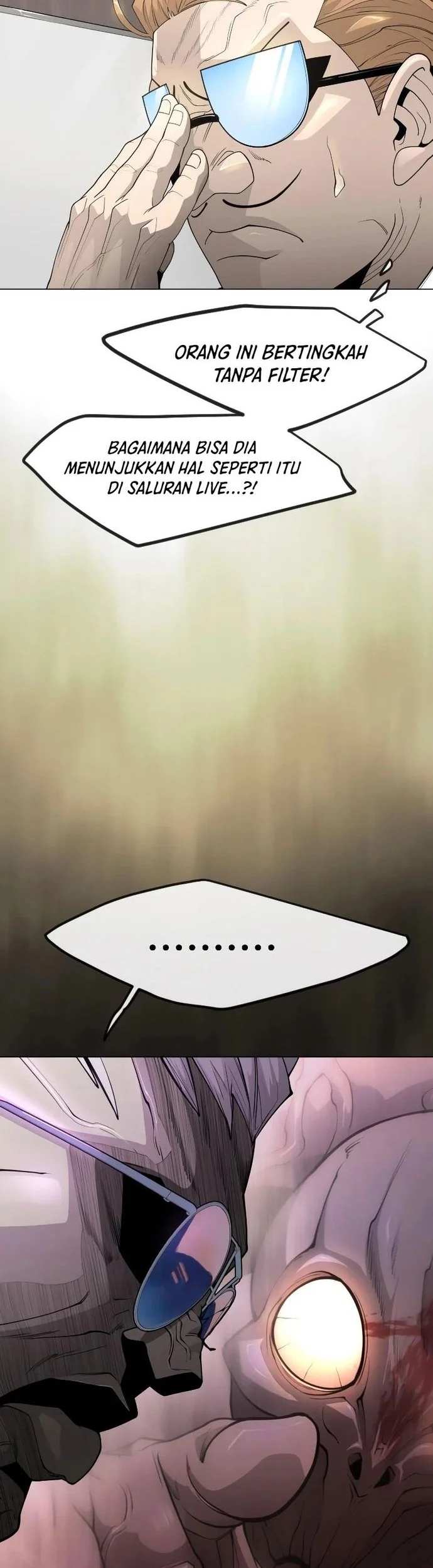 Superhuman Era Chapter 184 Gambar 47