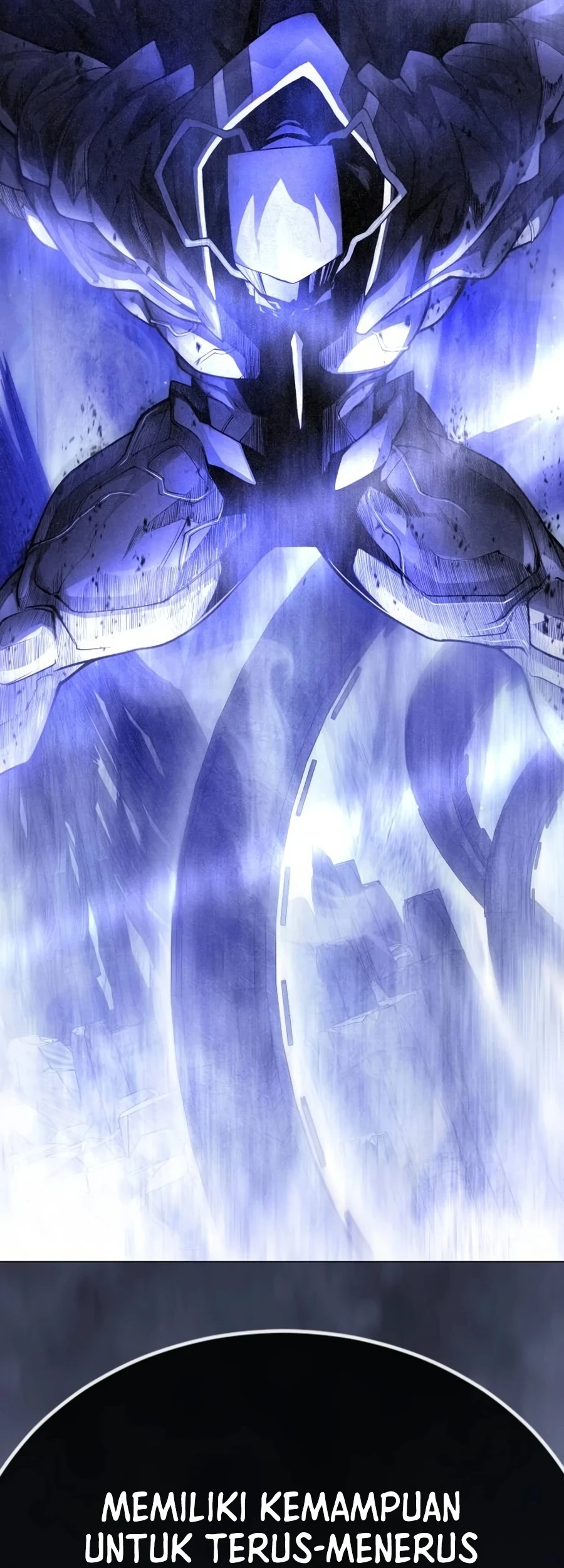 Superhuman Era Chapter 189 Gambar 79