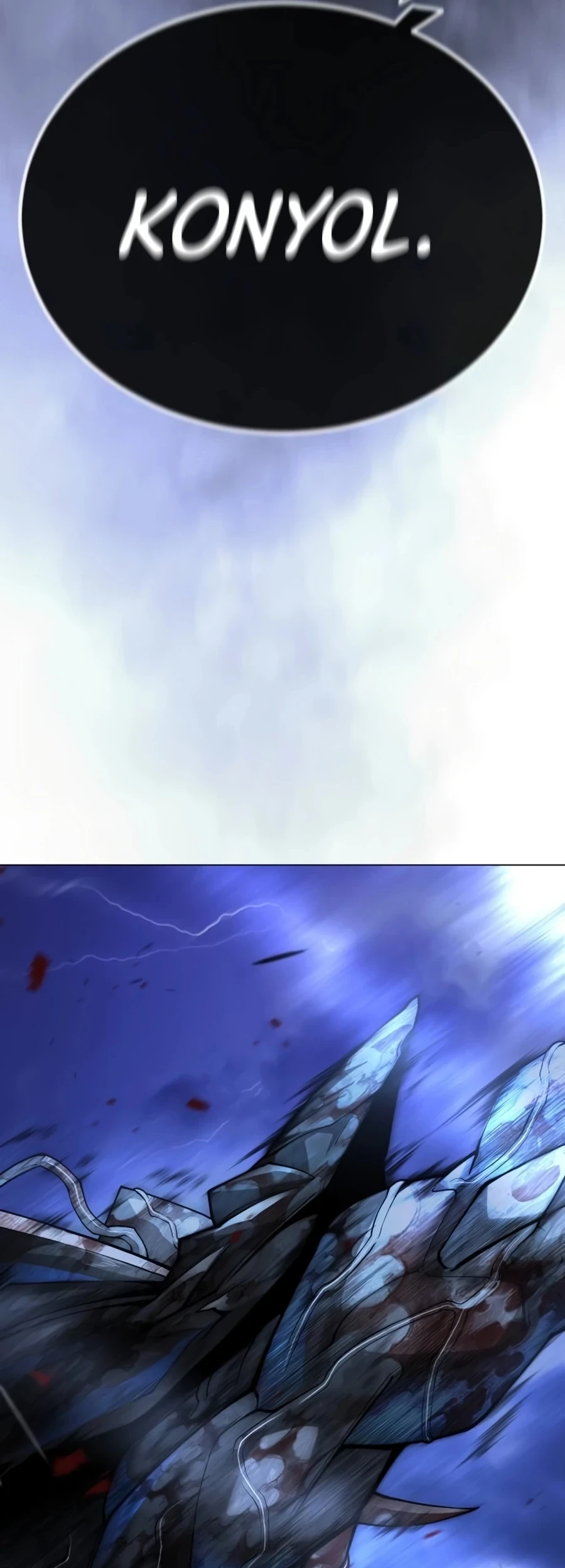 Superhuman Era Chapter 189 Gambar 81