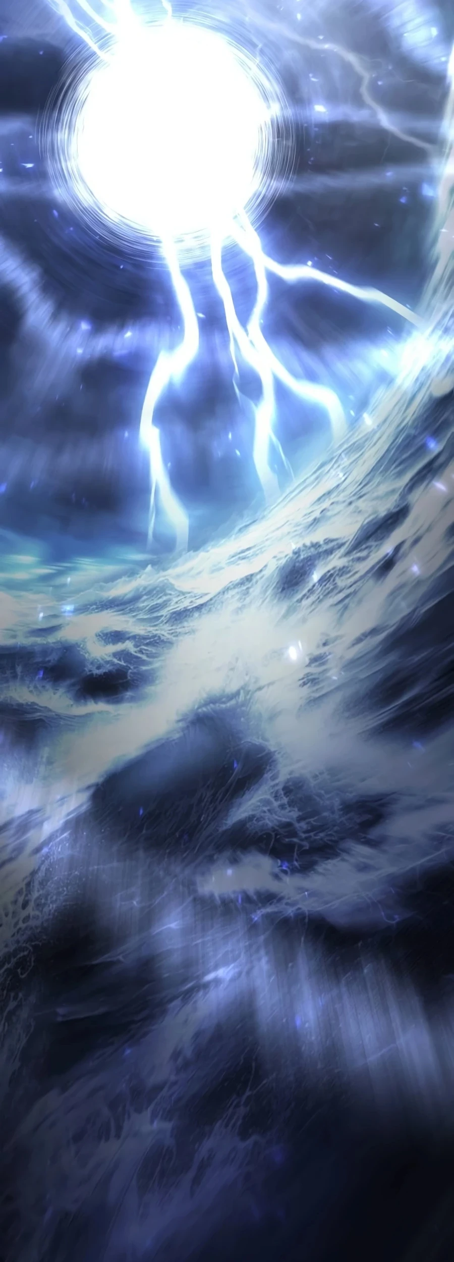 Superhuman Era Chapter 189 Gambar 83