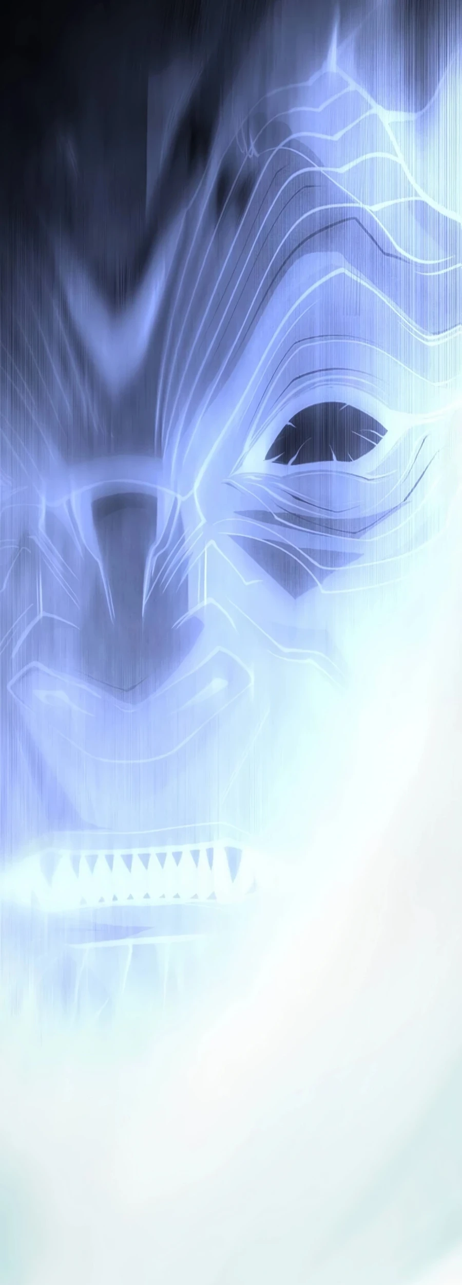 Superhuman Era Chapter 189 Gambar 85
