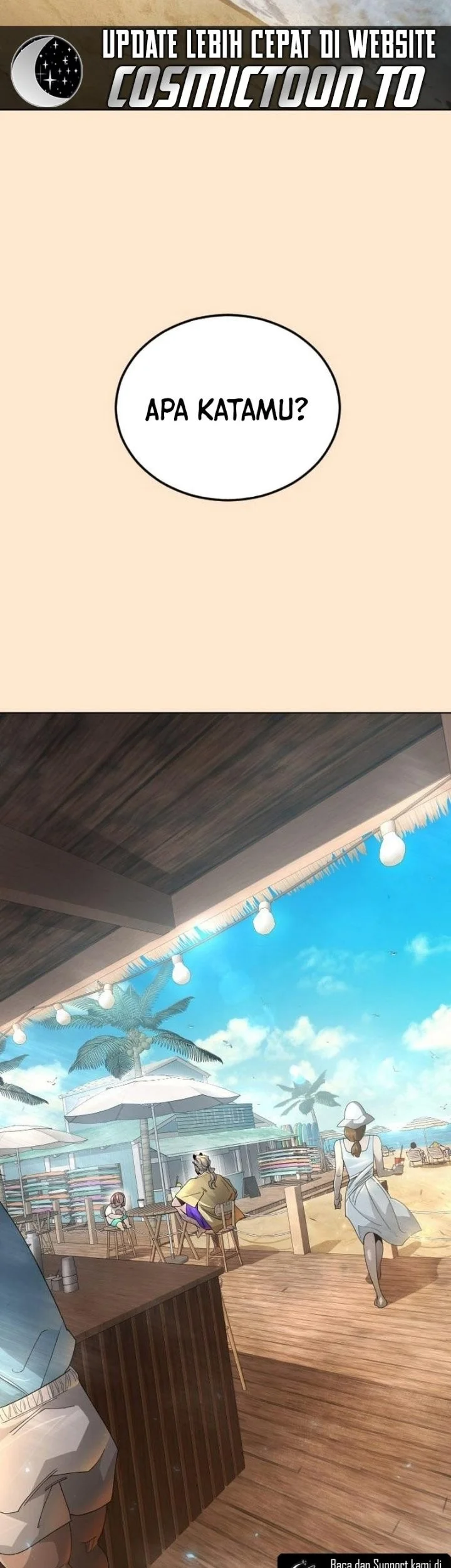 Superhuman Era Chapter 243 Gambar 44