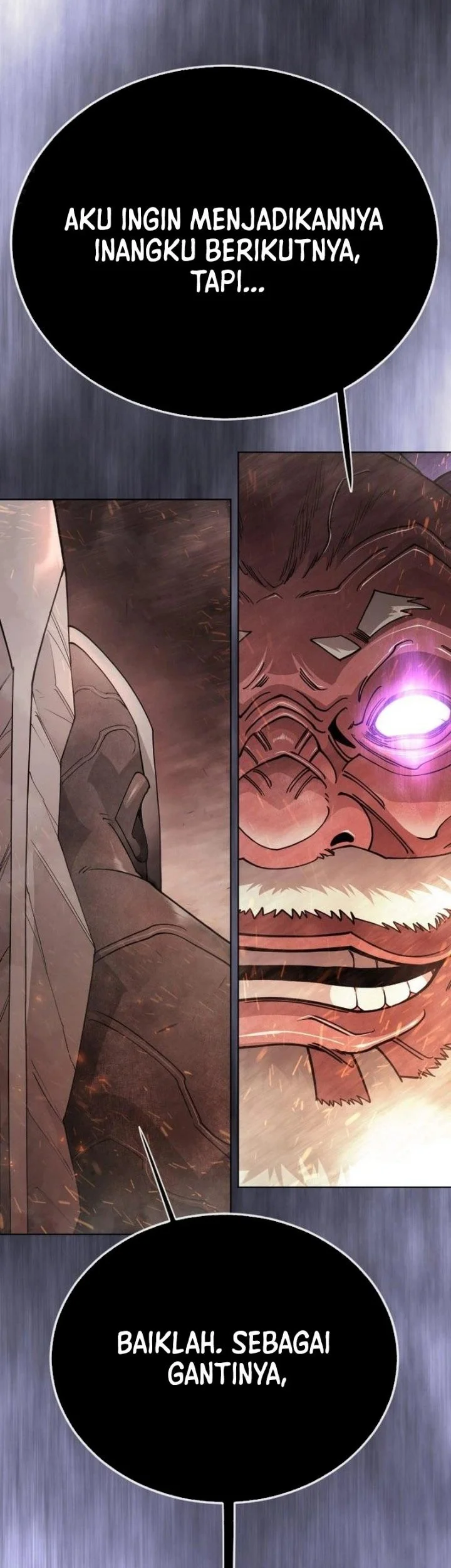 Superhuman Era Chapter 244 Gambar 54