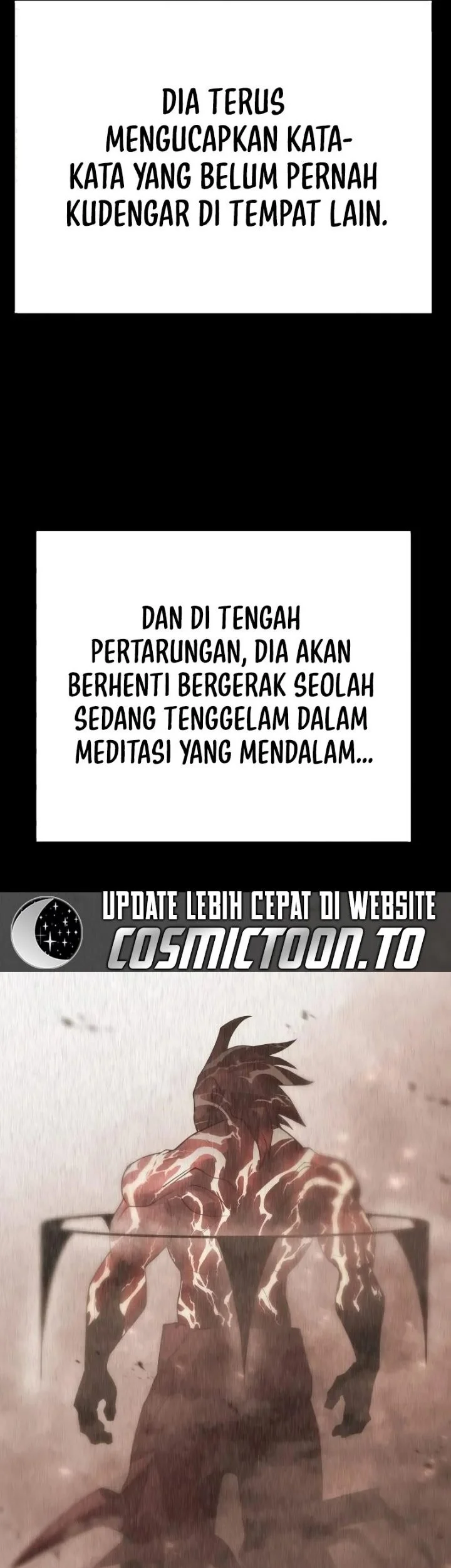 Superhuman Era Chapter 246 Gambar 52